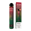 Échantillon gratuit|2000 bouffées|Fabricant de vape jetable|Distributeur|Grossiste