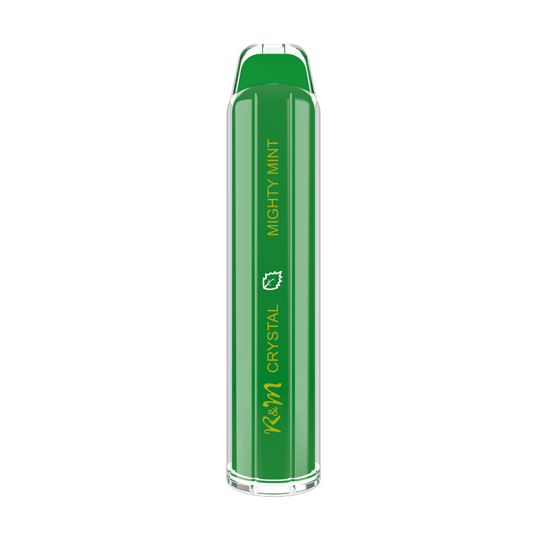 Vape personnalisée | 6% de nicotine | Grossiste en vape jetable | Distributeur