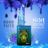 R&M Box Pro Energy Drink Disposable Vape Fournisseur