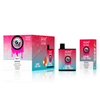 R&M Box Mini Breeze 5% Salt Nicotine Disposable Vape
