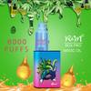 R&M Box Pro Blu Raz Ice | En stock | Fabricant de vape jetable | Flum Float