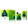 Big Bang Fruit | 3% de nicotine | Vape jetable en gros
