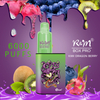Coton Candy | 10 ml E liquide | Fabricant de vape jetable
