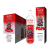 R&M Yogost 3500 Puffs Fume Vape | Lush Ice