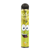 R & M XTRA 1600 Puffs 6% Dispositif jetable de Vape Nicotine
