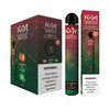 R&M SWITCH Grande capacité 6% de nicotine Fabricant de vape jetable|Distributeur|Grossiste|Fournisseur