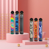 R&M Twist 3200 Puffs Hyppe Max Flow Vape