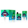 R&M Box Mini Gummy Bear | 3% de nicotine | Fabricant de vape jetable