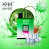 R&M Box Mini 3% Nicotine Lush Ice Vape | Vape Fabricant
