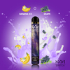 Nouvelle arrivée Vape | 6% de nicotine | Usine de vape jetable | Distributeur | Grossiste