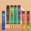 Légende R&M + échantillon gratuit | Fracle France Vape Disposable Vape