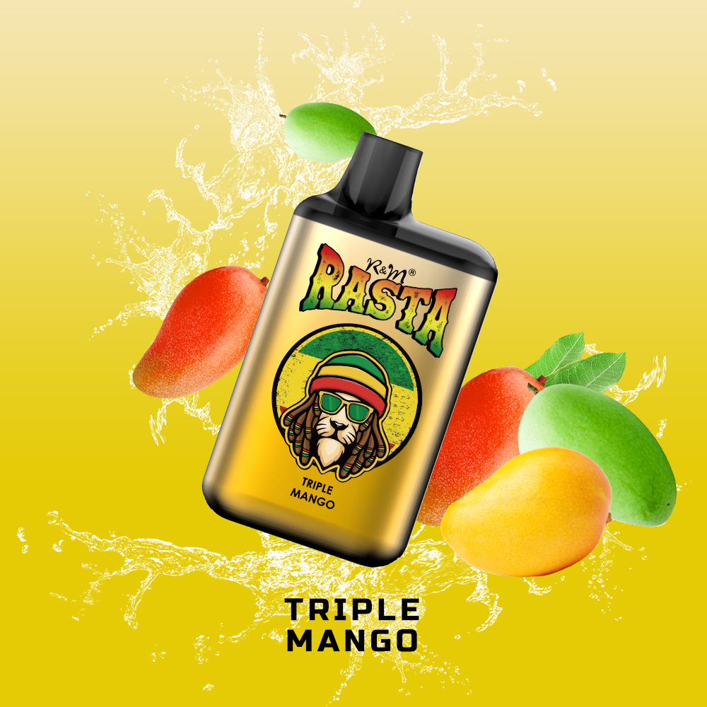 USA Wholesale Factory OEM Custom 5500 Puffs R&M RASTA Mesh Bobe Elf Bar perdu Mary Disposable Vape Type-C Dispositif de vape Puff Puff Puff Puff de vape
