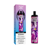 R&M Legend Dragon 5% Salt Nicotine France Vape
