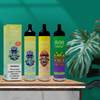 Distributeur de vape jetable R&M LEGEND Banana Ice|Grossiste|Fournisseur