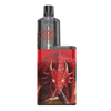 R&M Box Max 5% fabricant de vape de nicotine