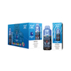 Original 15 ml E liquide R&M Paradise 8000 Puffs Mesh Bobine E Cigarette en gros en gros