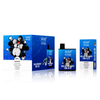 R&M Box Mini Blueberry on Ice | 3% Salt Nicotine Dermable Vape 